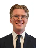 Master Anwalt Maxime LIEBAERT