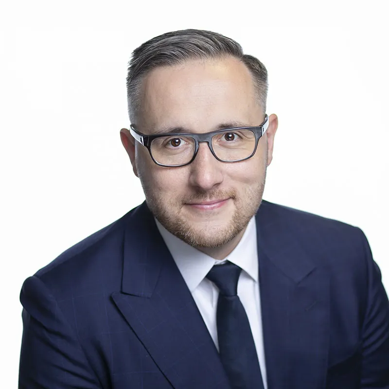 Maître Avocat Kristian BOINO