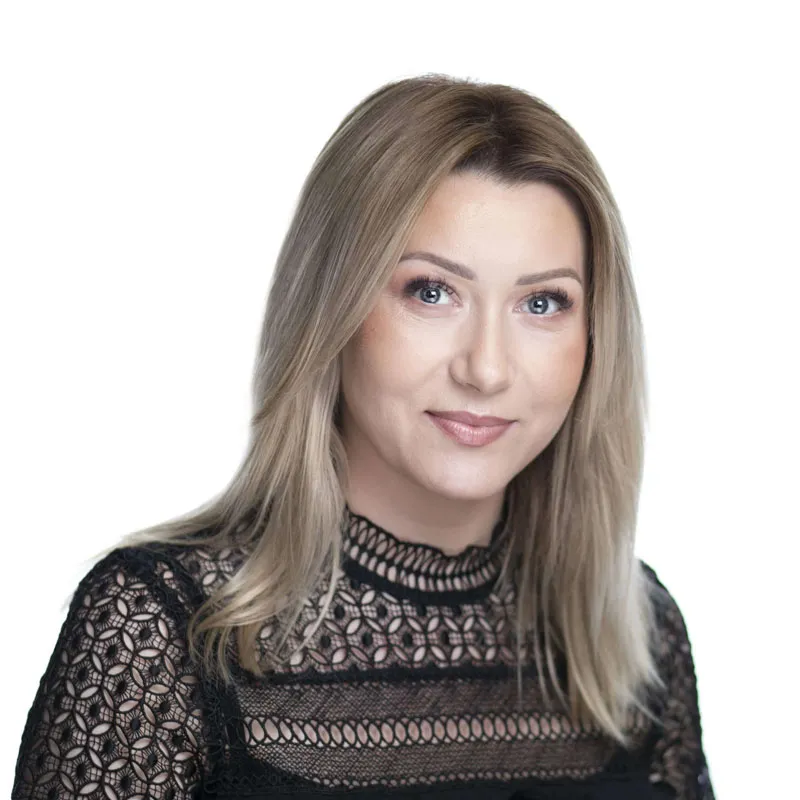 Maître Avocat Monika HABRAJSKA
