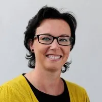 Maestro Abogado Kathy BLONDEEL
