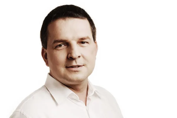 Maître Avocat Ivo Bárta