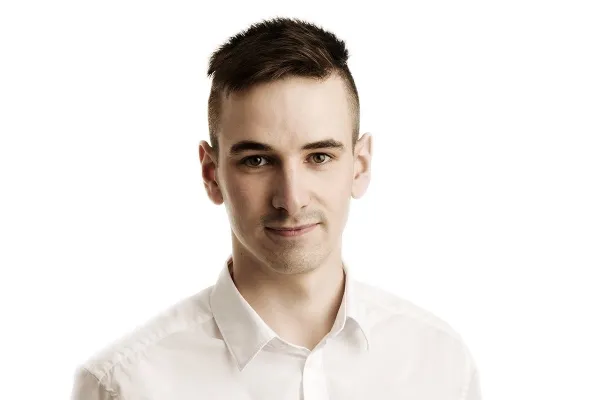 Maître Avocat Jan Čeřovský