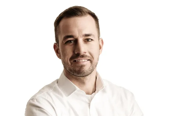 Maître Avocat Vladislav Klimeš