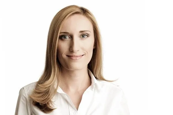 Master Lawyer Markéta Mlčkovský Millerová