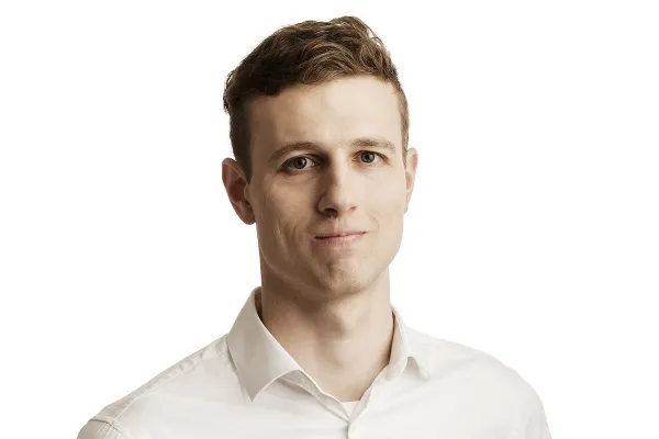 Master Lawyer Vojtěch Mlynář