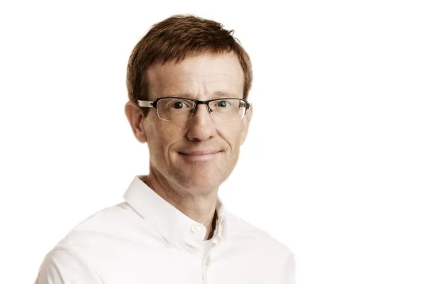 Master Lawyer Michael Mullen