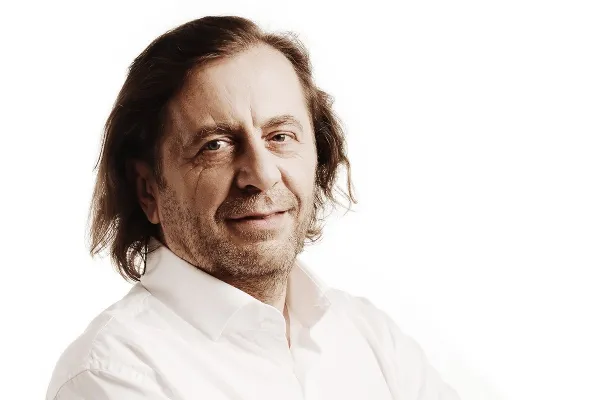 Master Lawyer Tomáš Zagar