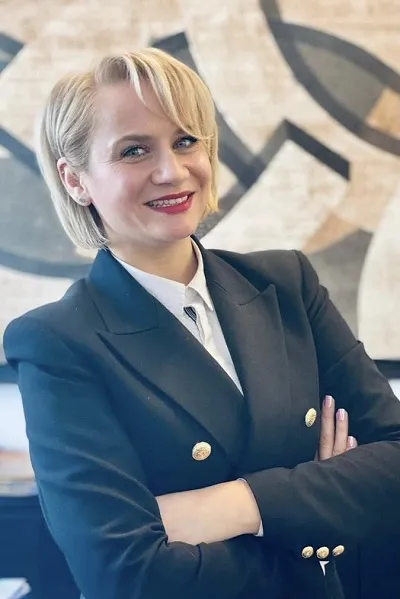 Maestro Abogado Sanja RMAN