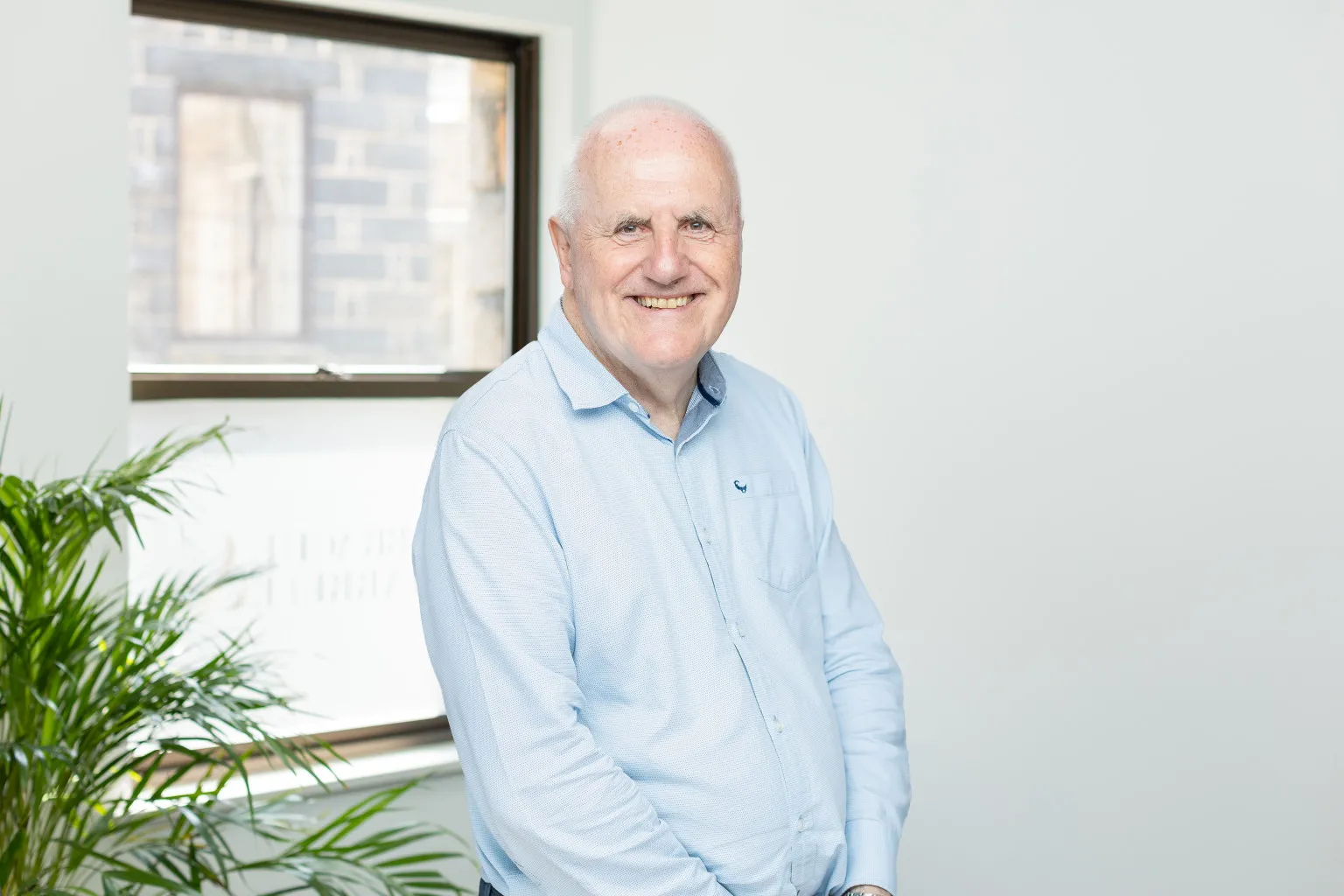 Master Lawyer Pierre FERBRACHE