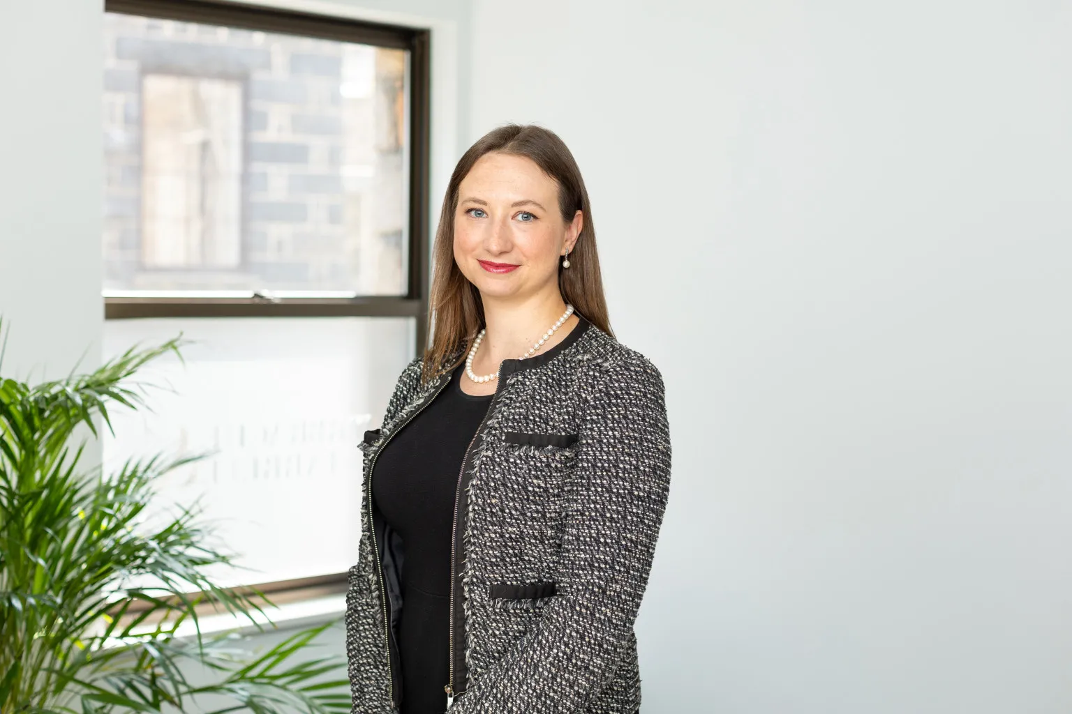 Master Lawyer Alison ANTILL