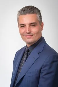 Master Lawyer Miro DEL GAUDIO