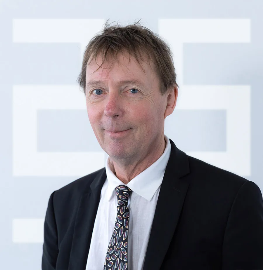 Maître Avocat Nick BARNES