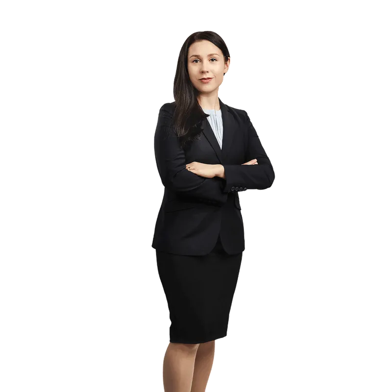 Master Lawyer Sari SUNDELL