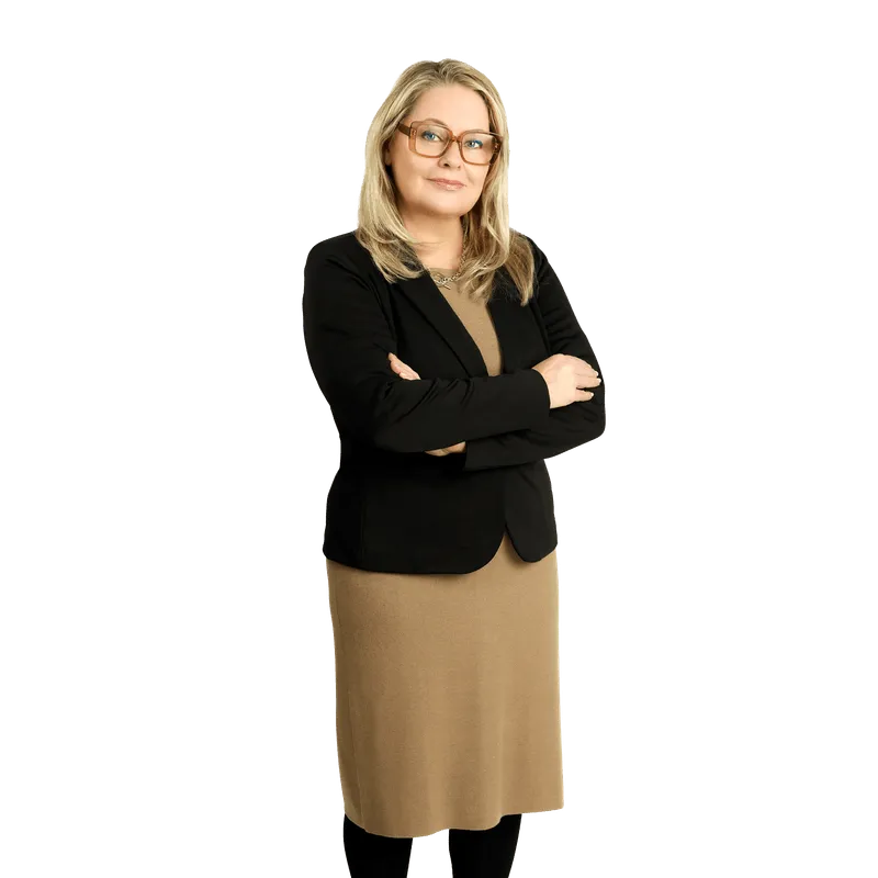 Master Lawyer Tarja HUJANEN