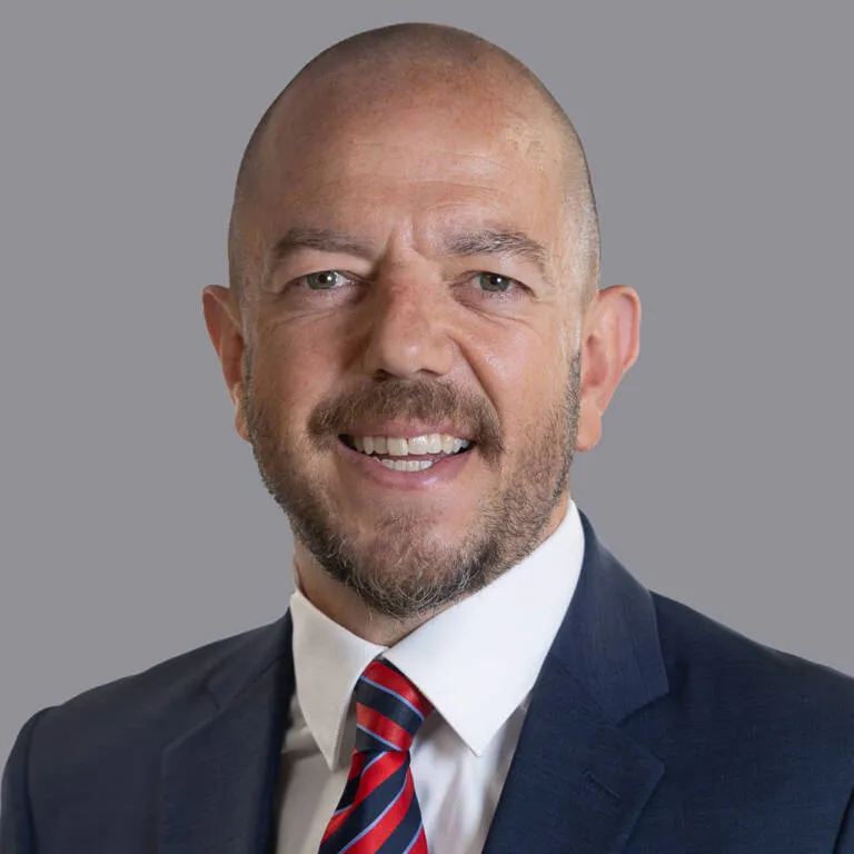 Maître Avocat Nick ROBISON