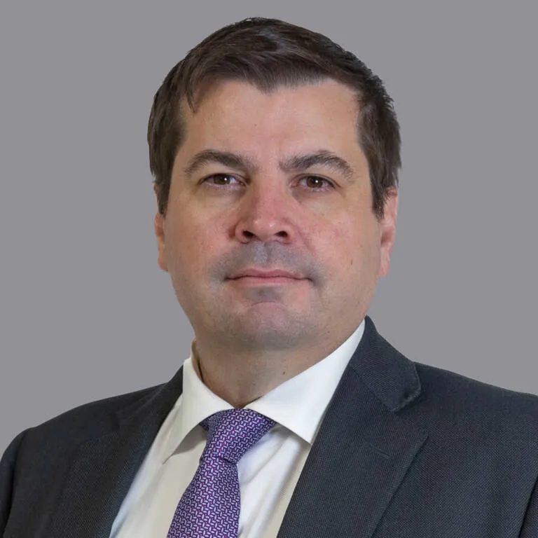 Master Lawyer Todd MCGUFFIN