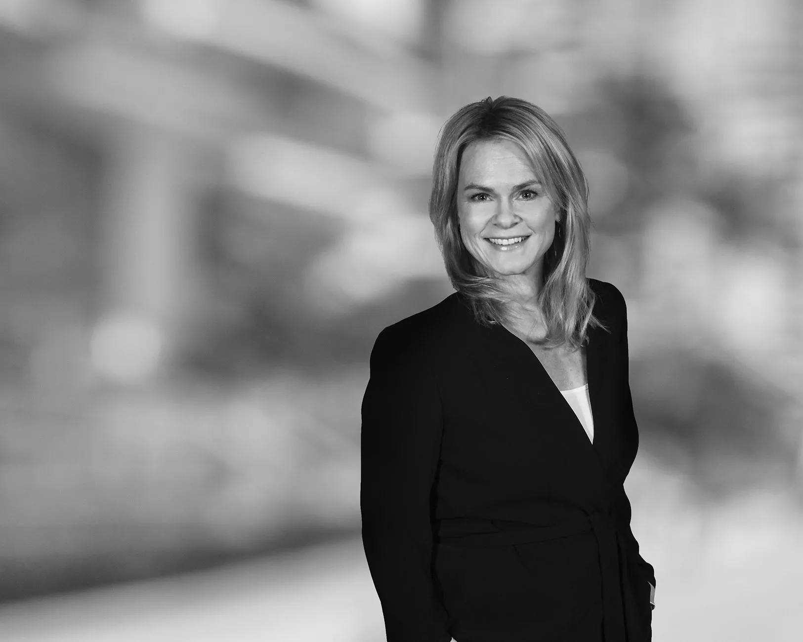 Master Anwalt Tanja TÖRNKVIST