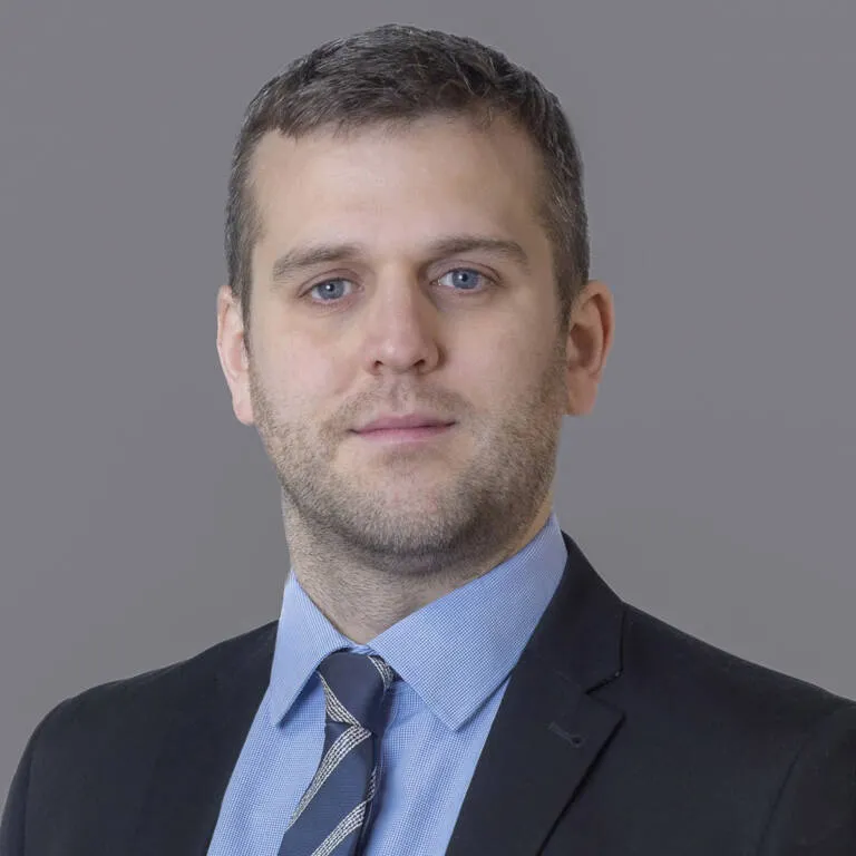 Master Lawyer Nick HOWELL