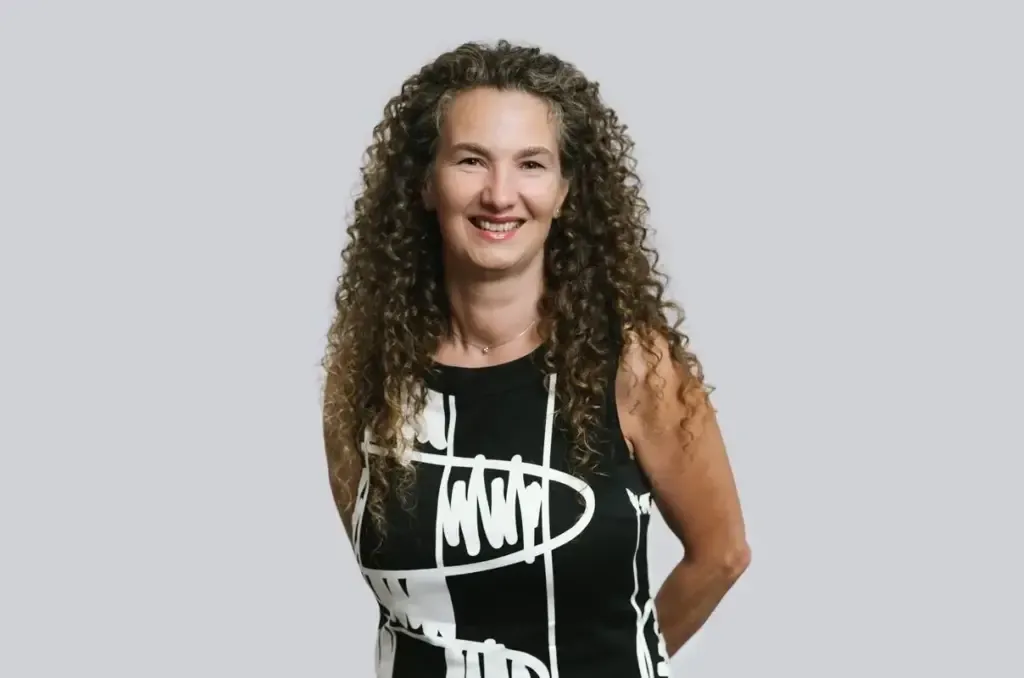 Maestro Avvocato JUDIT DE BUDA