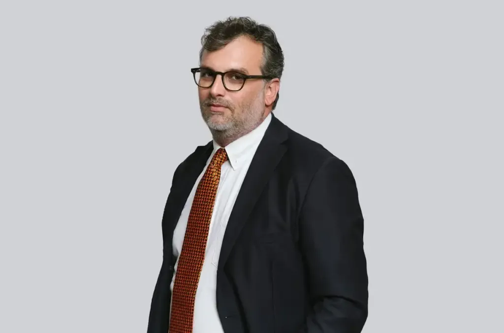 Maestro Abogado ATTILA JASDI
