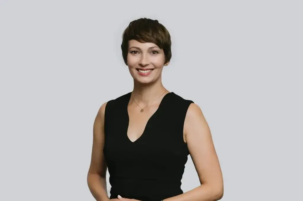 Master Lawyer ANIKO KELLER