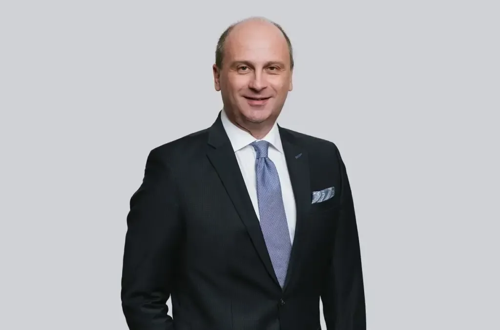 Master Lawyer SANDOR NÉMETH