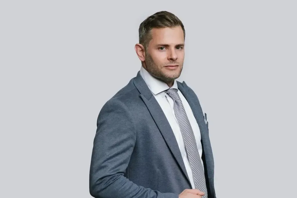Master Lawyer JANOS VAJDA