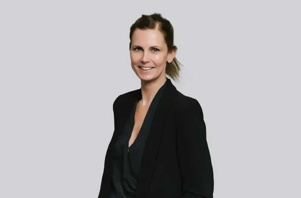 Maestro Abogado KATALIN SZECSKAY