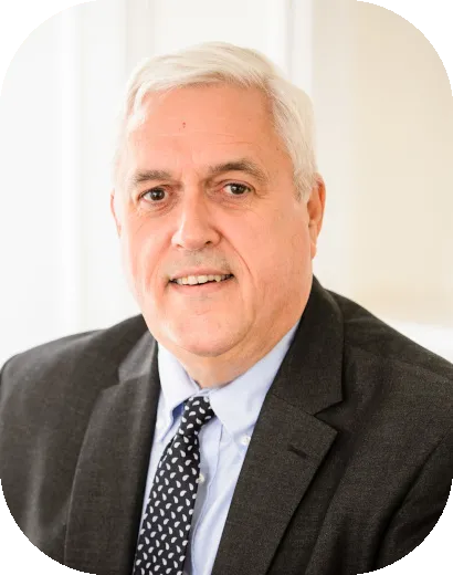 Maestro Avvocato Paul RICHARDSON