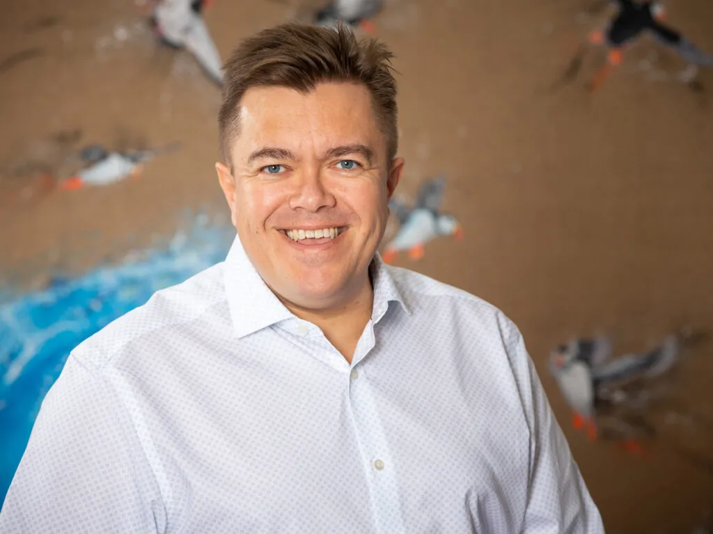 Master Lawyer Marc TORODE