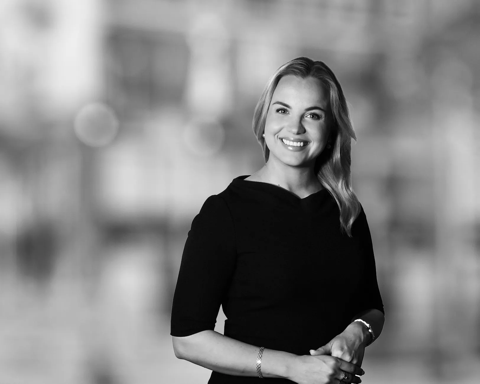 Meester Advocaat Paulina HEIKKONEN