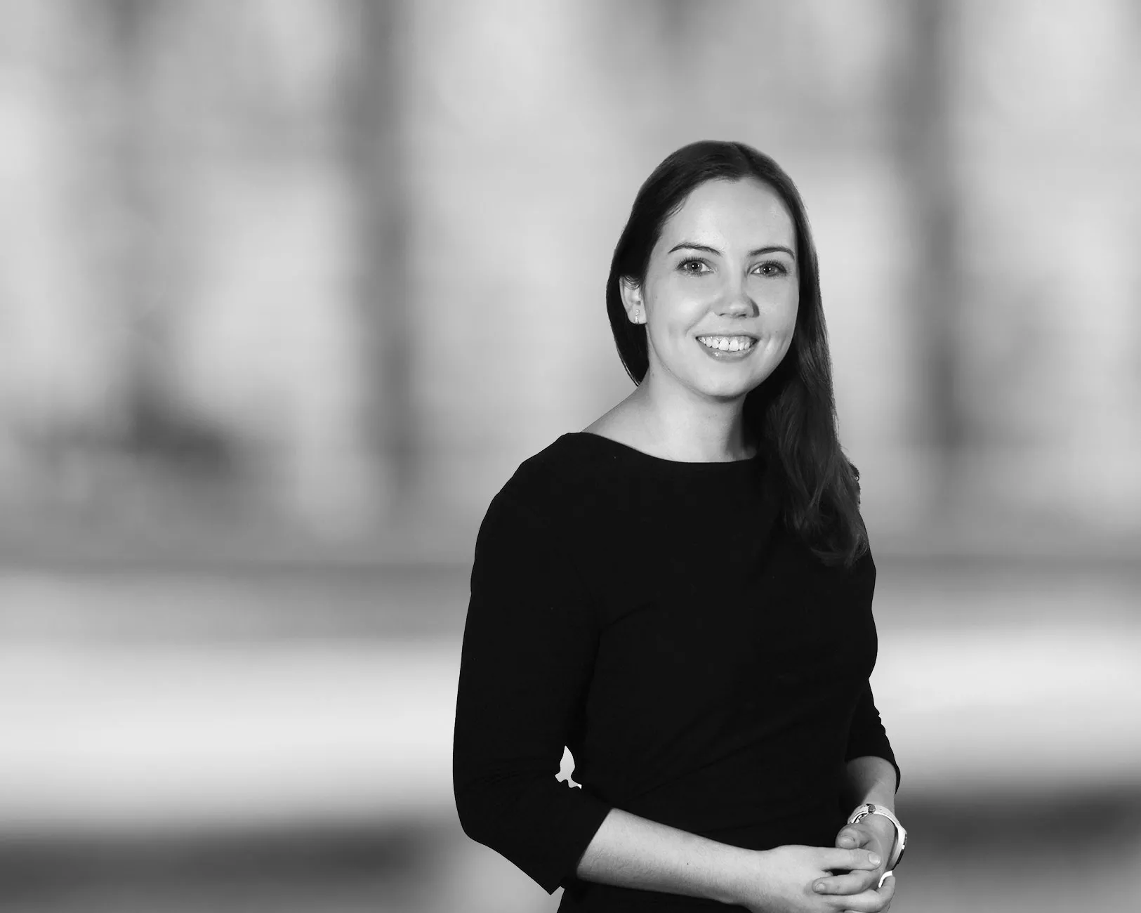 Master Anwalt Anniina NUUTERO