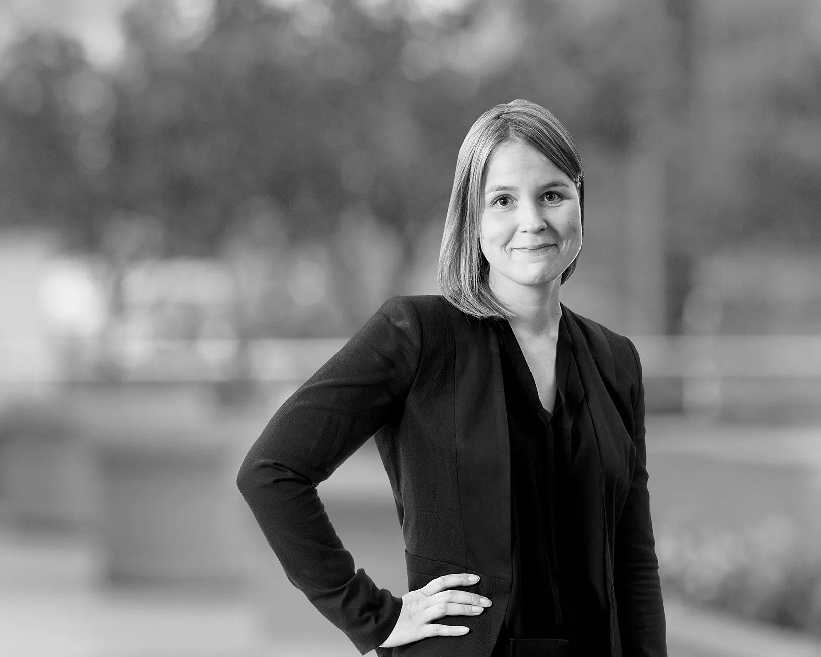 Master Anwalt Krista REKOLA