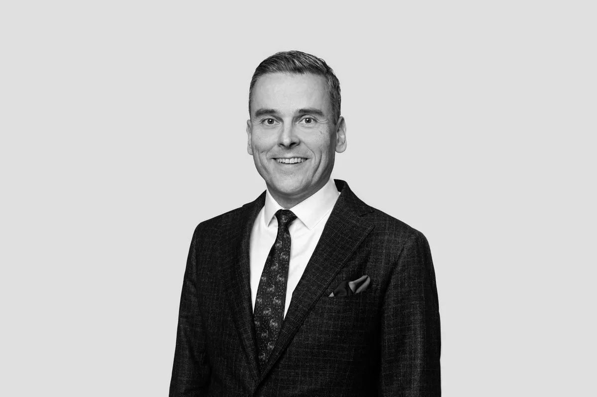Master Anwalt Mikko ELONHEIMO