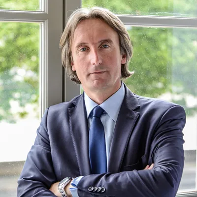Master Lawyer Hugues DUCROT
