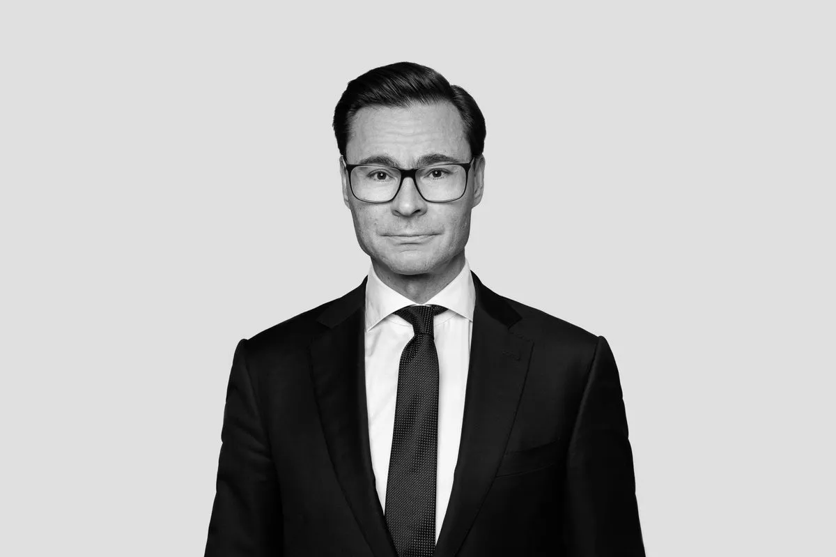 Maestro Avvocato Juha PEKKA KATAINEN