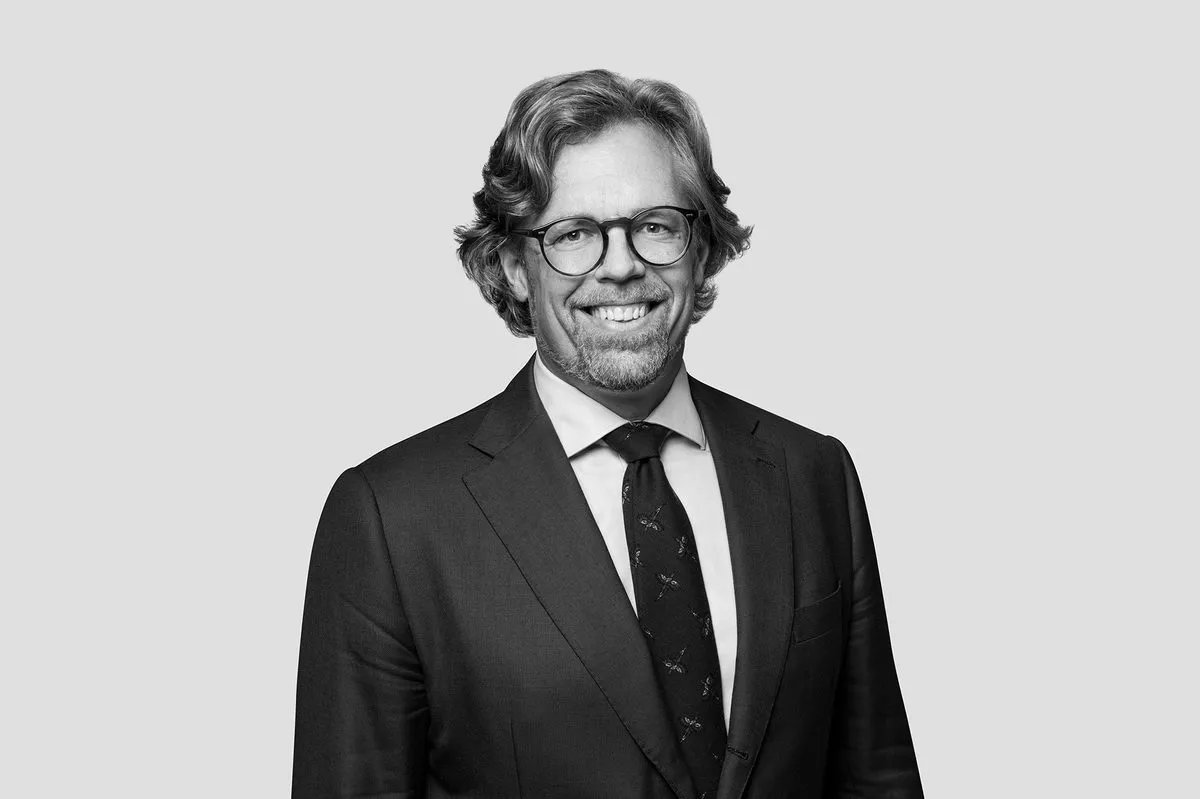 Meester Advocaat Mårten KNUTS