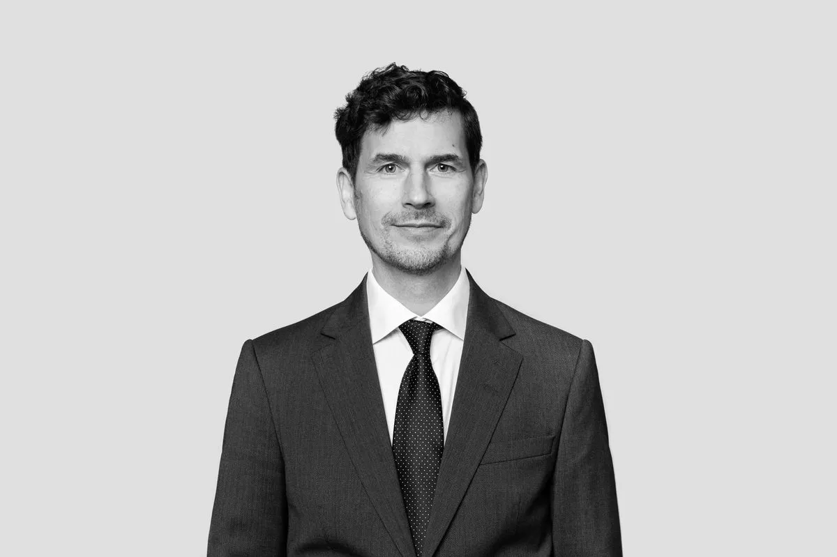Master Lawyer Antti LEHTIMAJA