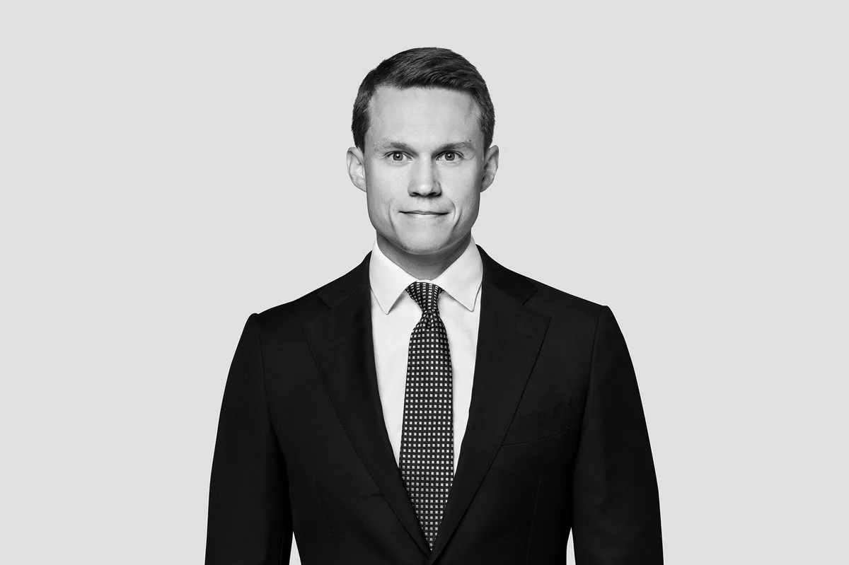 Master Anwalt Antti LUHTALA