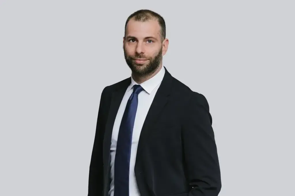 Master Lawyer GABOR FALUDI JR