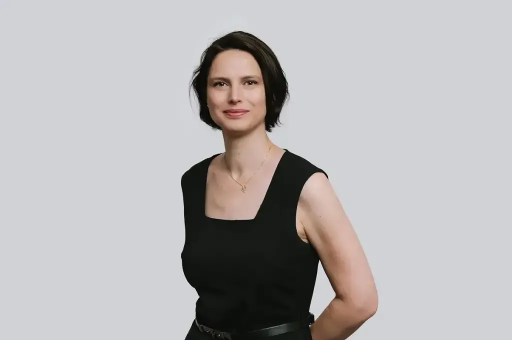 Maestro Abogado JUDIT SZÓRADI