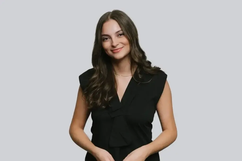 Master Lawyer MARTINA PATAKI