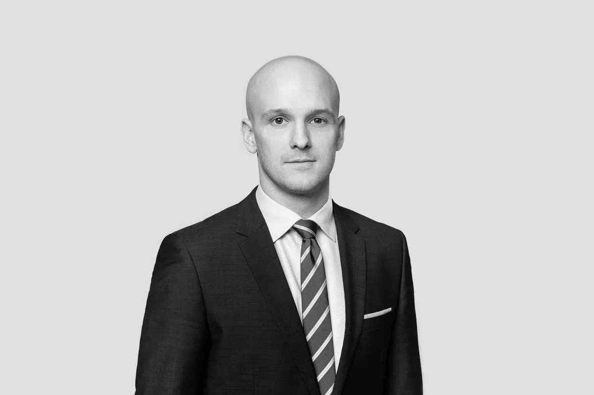 Maestro Avvocato Mikko ISO-AHO