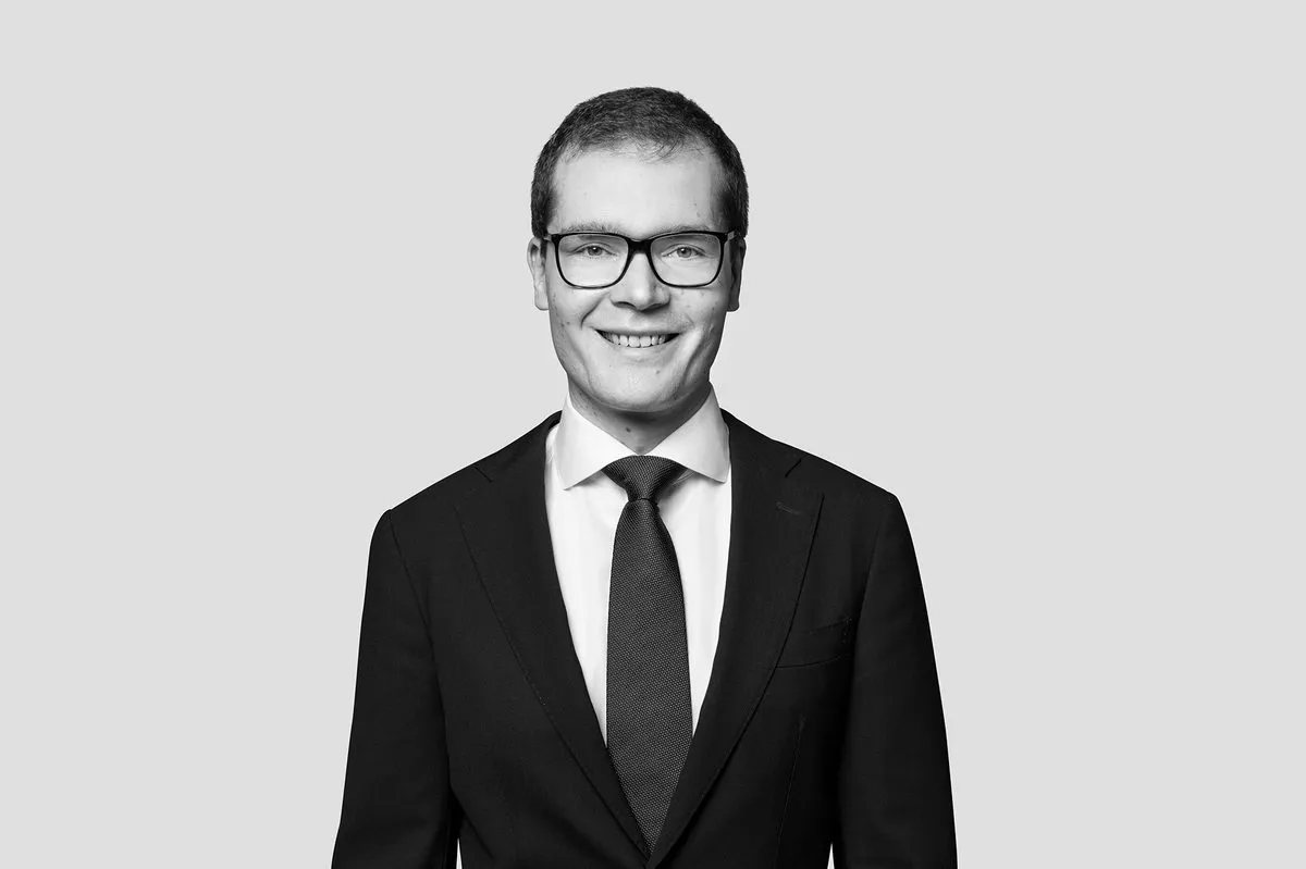Maestro Avvocato Joel KANERVO