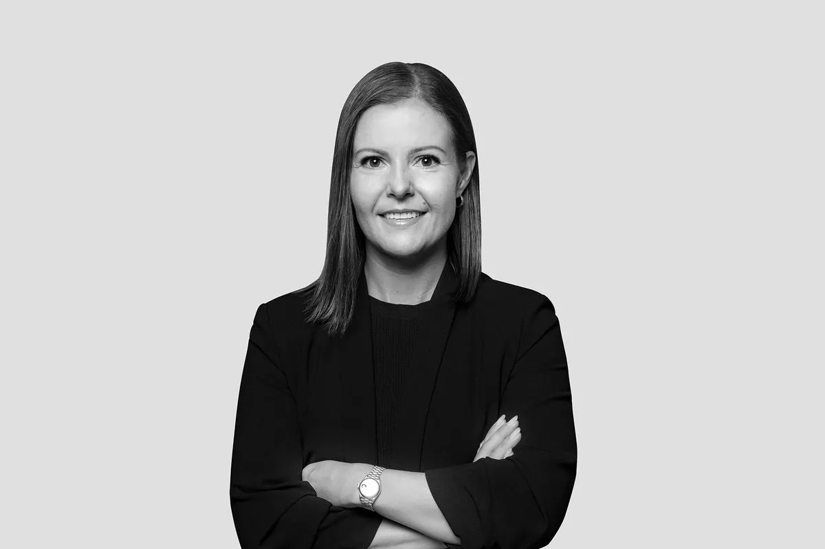 Maestro Avvocato Jenna KIISKINEN