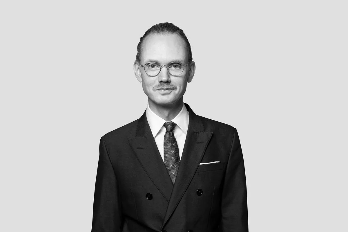 Maestro Avvocato Jon STENLUND LINDGREN