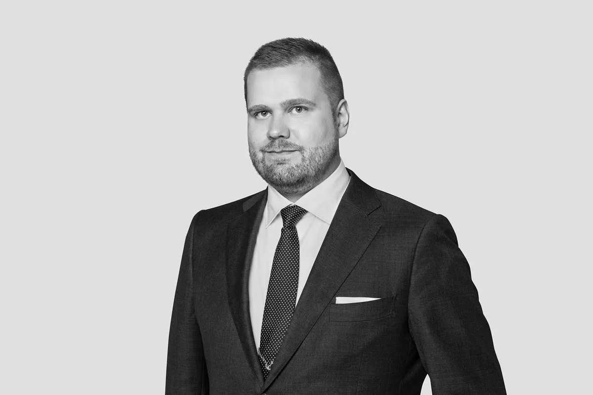 Maître Avocat Alexander BÜTZOW