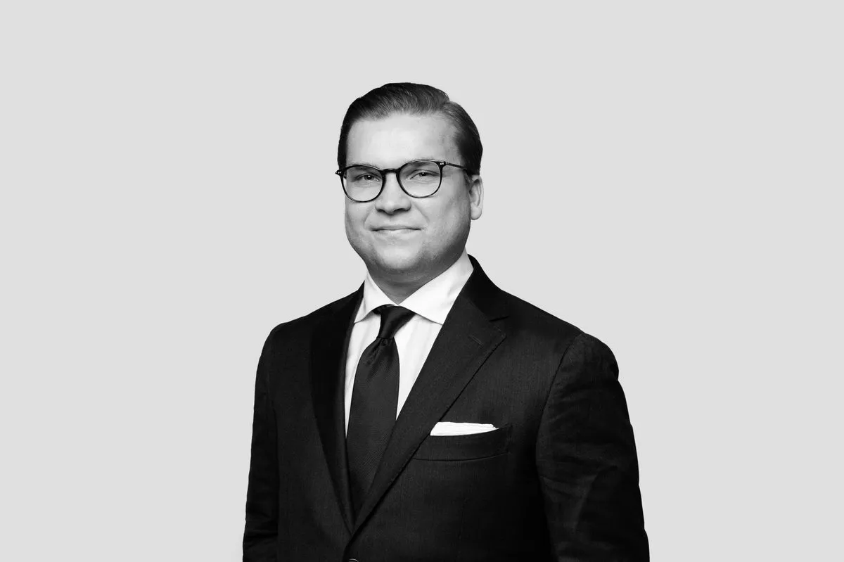 Meester Advocaat Kaarlo HAKKARAINEN