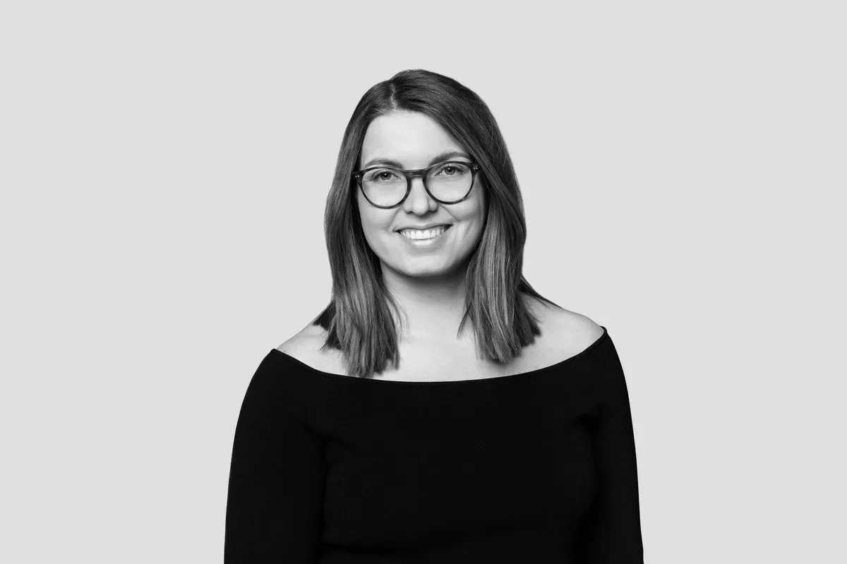 Master Lawyer Anna JOKELA