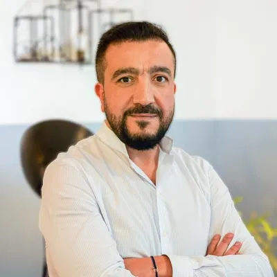 Master Lawyer Polat VAHIT